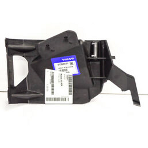 S80, V70 2014-2015 Tampon Koruma Braketi Sol