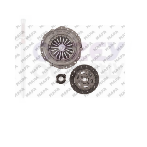 240 740 760 940 960 Debriyaj Seti (Bask� Balata)