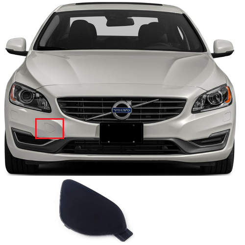 S60 V60 �n Tampon �eki Demir Kapa�� 2014-2018