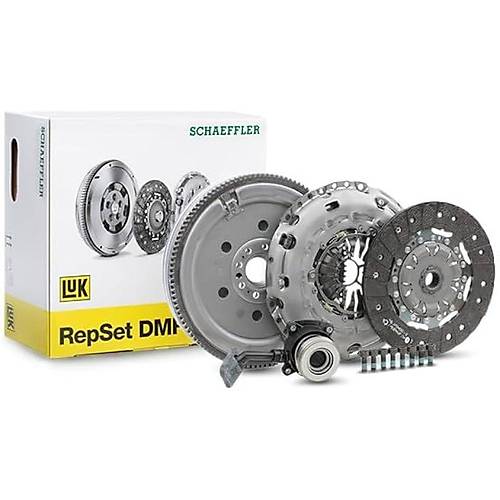 S40 S60 S80 V50 V60 V70 Debriyaj Seti