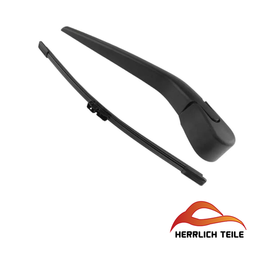 V40 2013- Silecek Arka Kolu ve S�p�rge Kiti