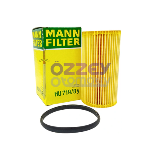 S40 V50 V70 S80 S60 XC70 XC90 XC60 V40 Ya� Filtresi D5-D3