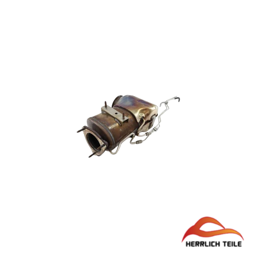 S90 V90 XC90 S60 17-22 - PART�K�L F�LTRES� (CATALYT�C CONVERTER)