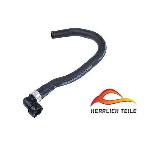 S60 S80 V70 XC70 Kalorifer So�utma ��k�� Hortumu