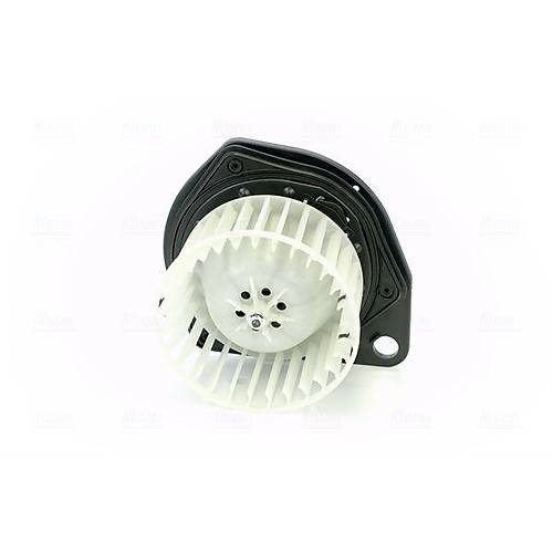 740 760 780 940 960 Kalorifer Fan Motoru