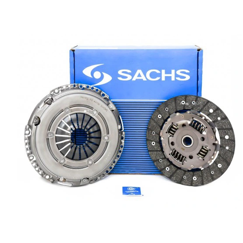 S60 V60 S80 V70 MMT6 �anz�man i�in Debriyaj Seti (Bask� Balata)