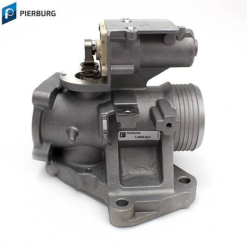 S40 C30 C70 V70 V50 Xc70 Xc90 Xc60 S60 S80 Egr Valfi D5 7.00555.06.0