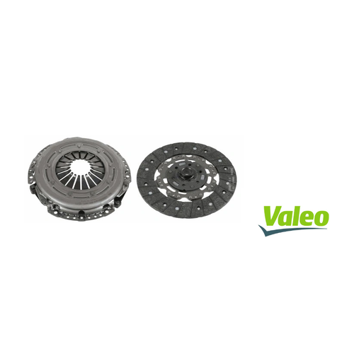 NS40 V50 C30 V40 2013- Debriyaj Seti  ( Bask� Balata ) 1.6 Dizel D2 Motor
