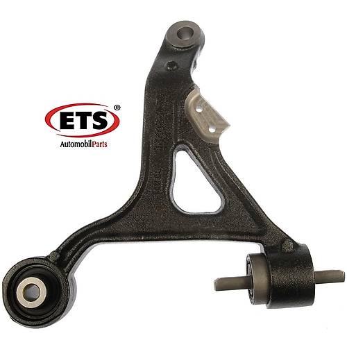 S60 V70 Sol Sal�ncak Alt Tabla 2007-