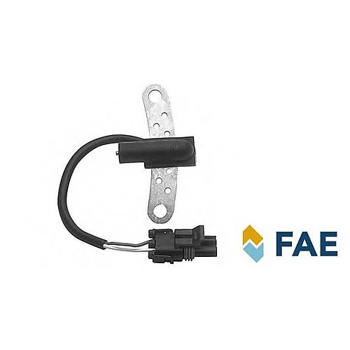 440 460 480 Krank Sens�r� Impulse Sens�r ( Emp�lsiyon )