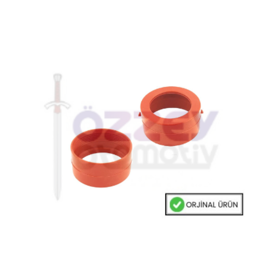 S60 V70 XC70 XC90 Resanat�r Oringi (Alta Gelen)