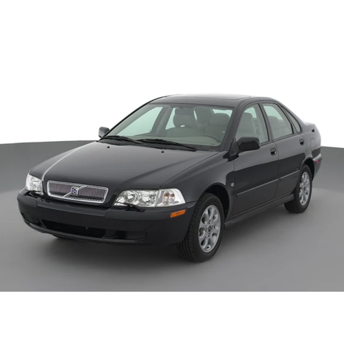 S40 V40 Sol Sinyal Lambas� 2001-2002
