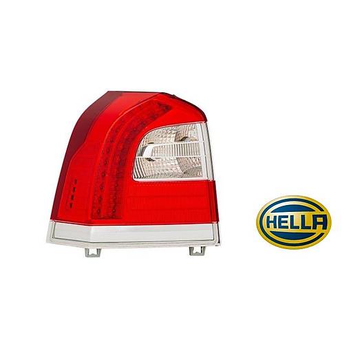 V70 XC70 13-  Stop Lambas� Sol