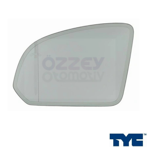 C40 XC40 2018- Ayna Cam� Sol Soketli D�z