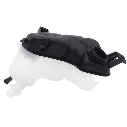 S60 V60 S80 V70 XC60 Radyat�r Ek Depo (Genle�me Tank�) Benzinli 1.6 Ve 2.0 (Su seviye m���r� ve Kapa��yla birliktedir)