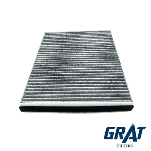 V40 2013- Polen Filtresi ( Karbonlu )