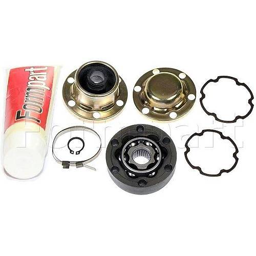 S60 S70 V70 S80 V70 XC70 XC90 Mafsal Kardan Milinin AWD �anz�man Tipleri ��in