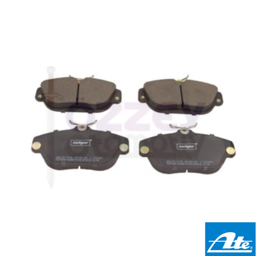 740 940 960 �n Fren Balatas� Kiti