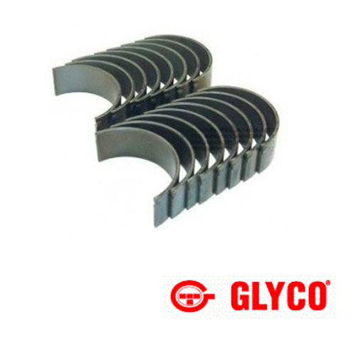 S40 V40 Kol Yatak 0,50