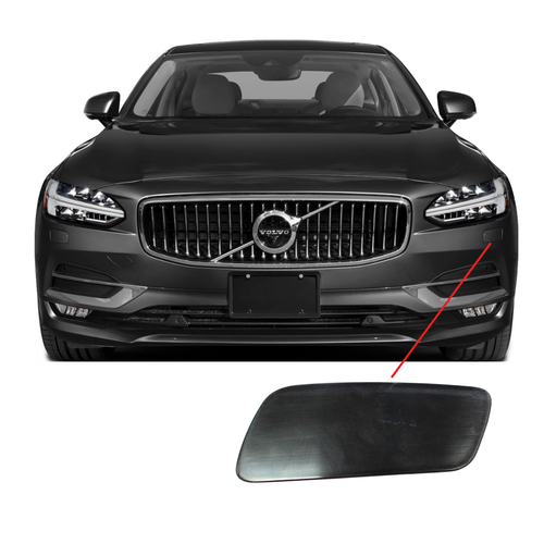 S90 V90 Far Y�kama Kapa�� Sol 2017-2020