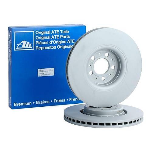 XC90 �n Fren Diski 17,5 �n� (336 mm) 30657301