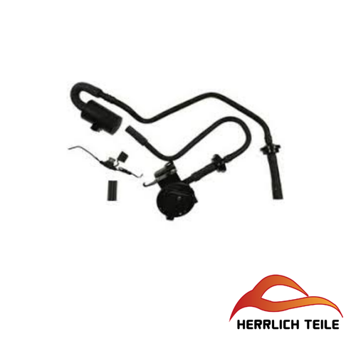 S60-V60 (2011-2018) Karbon Filtre Valfi