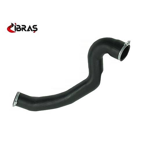 C30 C70 S40 V50 2.0 Dizel Turbo Radyat�r� Hortumu Sa� Taraf (�ntercooler)
