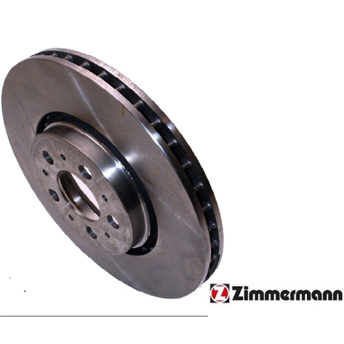 �N FREN D�SK� /XC90/S60/V70 2005- MODEL YILI SONRASI (316 MM)