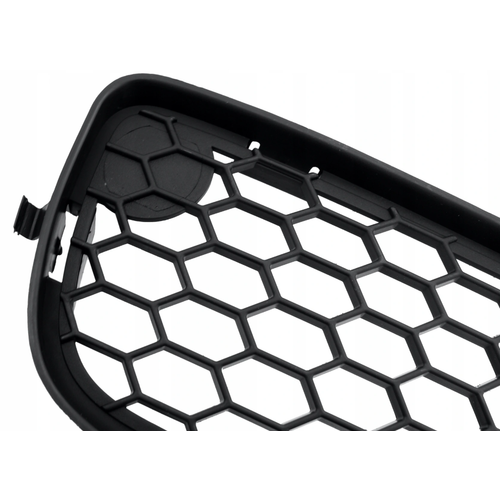S80 Tampon Alt Orta Izgara 2007-2013