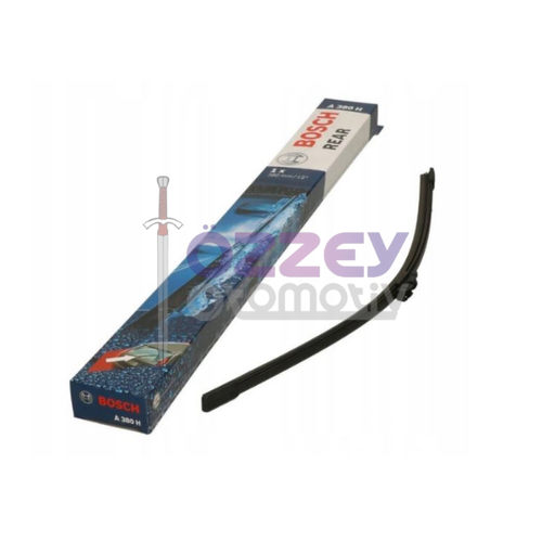 XC90 Arka Silecek S�p�rgesi 2007-2014