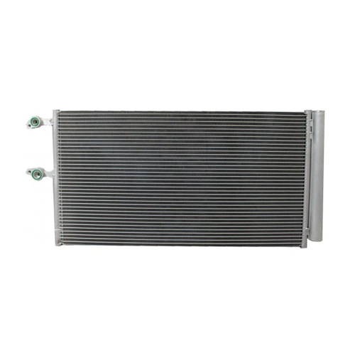 S90 V90 XC60 2016- / S60 V60 2019- Klima Radyat�r� D3/D4/D5/T4