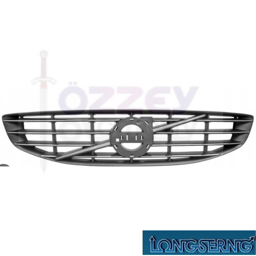 S60 V60 �n Panjur (Logosuz) 2014-2018