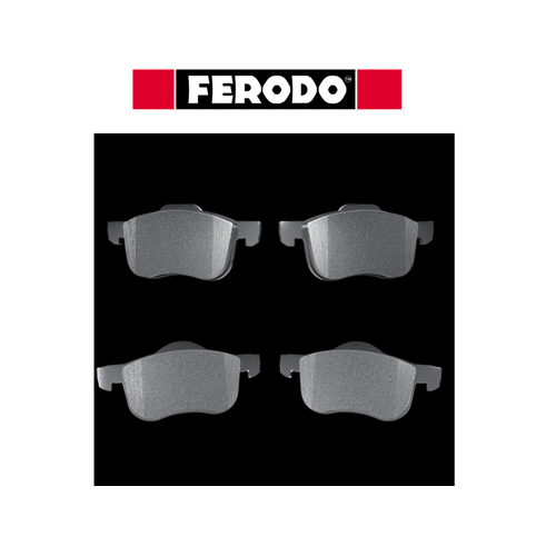 S60 S80 V70 XC70 �n Fren Balatas�