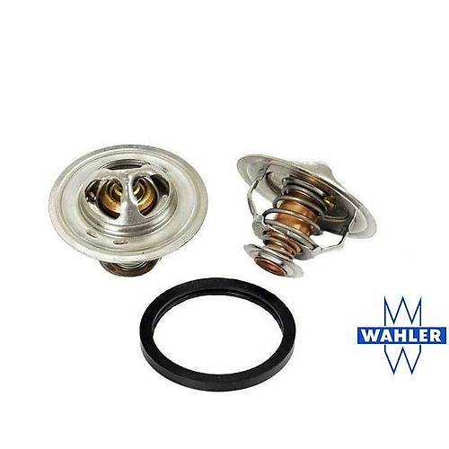 S80 XC90 T6 Motor Ara�lar ��in Termostat