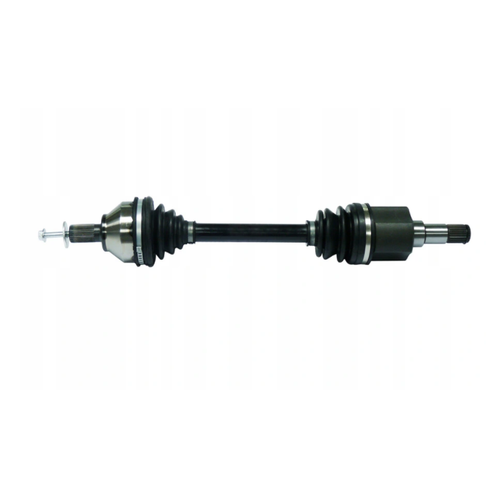 S40 V50 C30 1.8 Benzinli 2.0 Benzinli Aks Komple Sol