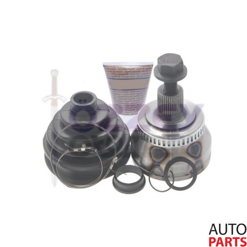 S40 V40 Turbolu Akis Kafas� D�� Sa� Sol Abs 43 D�� 26 �� 27
