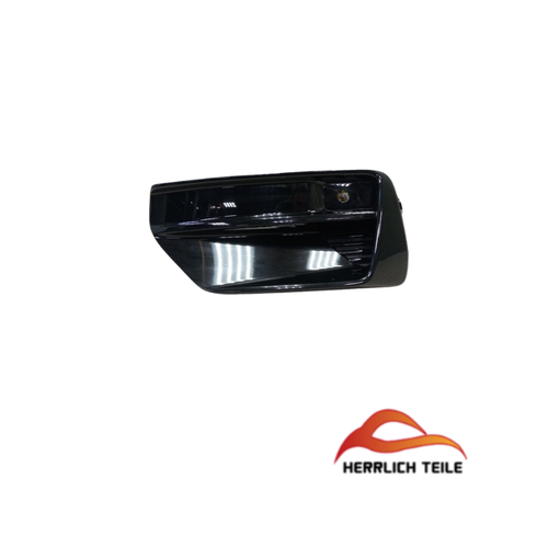 XC90 2020- R D�ZAYN - �N TAMPON SOL IZGARA