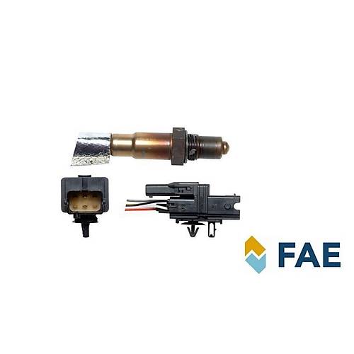 S40 C70 V50 Oksijen Sens�r� �n 2.5 Turbo Benzinli