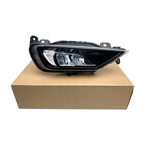 S90 V90 XC60 Sa� Sis Far Lambas� 2017-2020