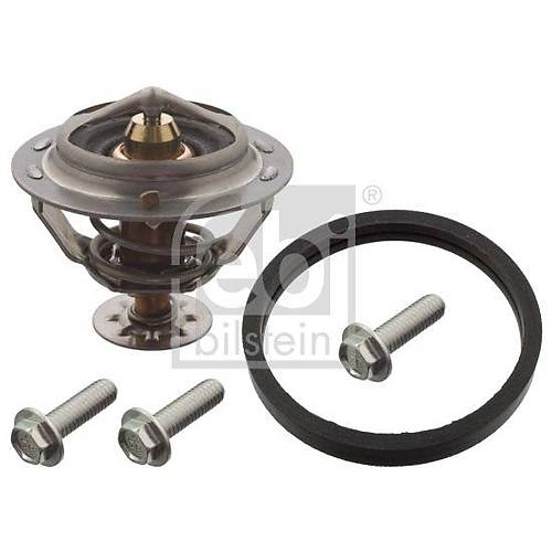 S80 V70 S60 V40 XC60 5 CYL Termostat