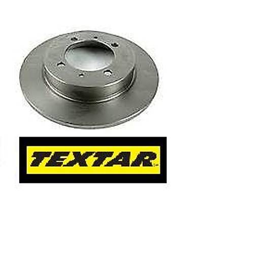 S40/V40 1996 -2004 Arka Disk