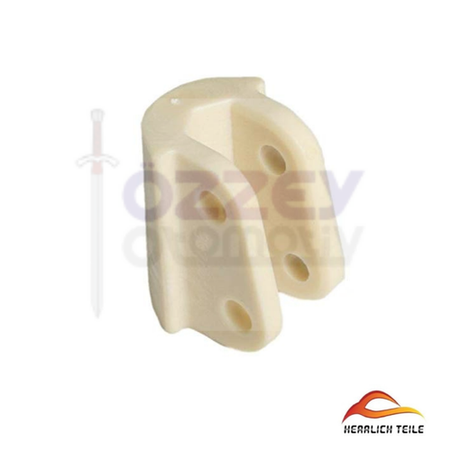 S60 V70 Direksiyon Dayama Burcu (Krem) 2007-