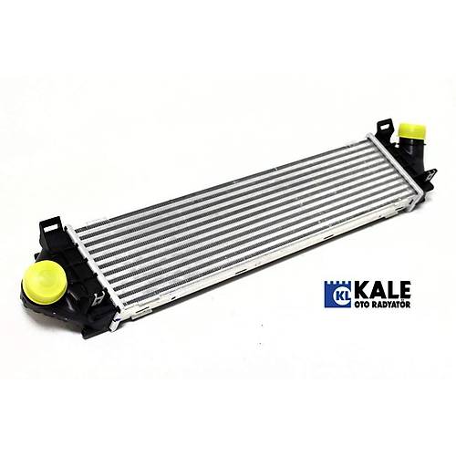 S60 V60 S80 V70 Turbo Radyat�r� Intercooler