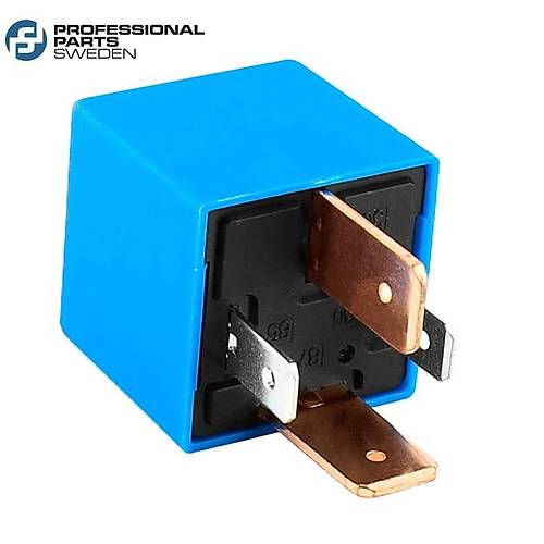 R�LE HAVA POMPASI / AC / YAKIT ENJEKS�YONU /  960 / S90 / V90 / S70 / V70 / C70