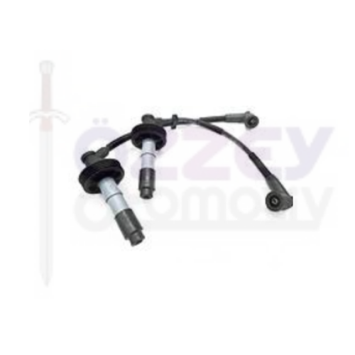 S40 V40 1999-2004 Buji Kablosu Tak�m�