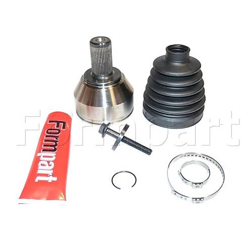 XC60 Akis Kafas� 2009-2017