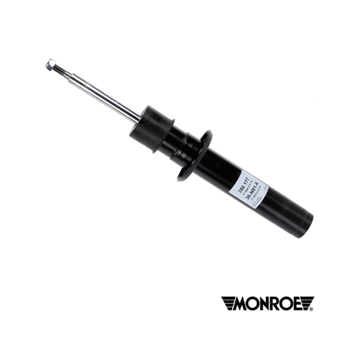 S90/V90 2017- Amortis�r �n Sa�/Sol