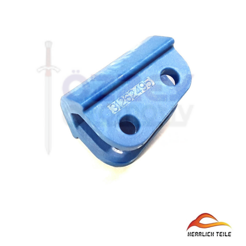 S60 V70 Direksiyon Dayama Burcu (Mavi) 2007-