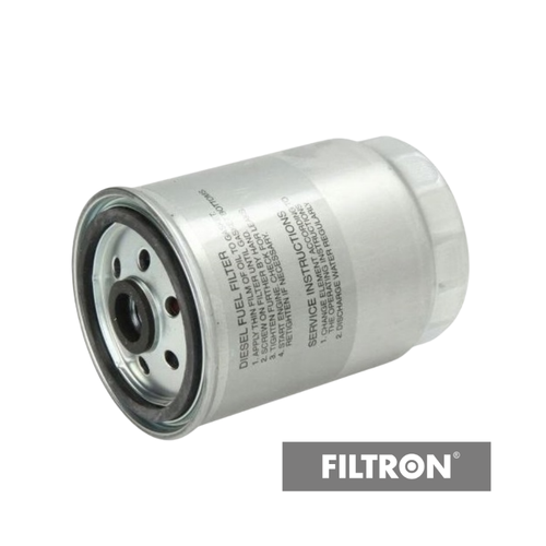 S80 V70 XC90 S60 XC70 Yak�t Filtresi 2.4 Dizel 5 Silindir.