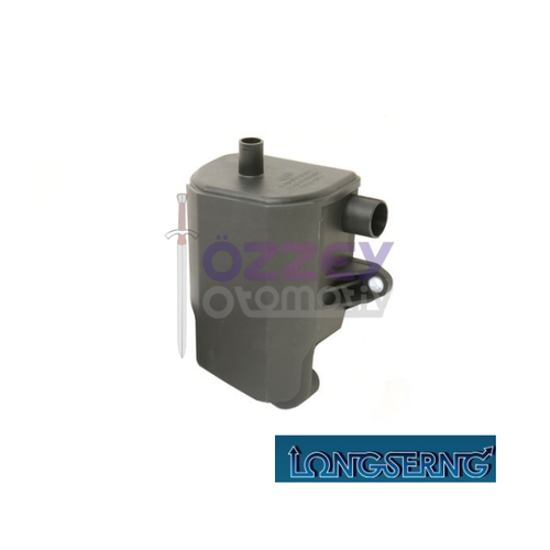 S70 V70 850 Karter Havaland�rmas� (Ya� Ay�r�c�)